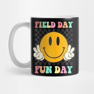 Fun Day For Teacher Kids  2024 Mug